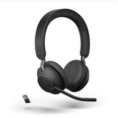  Headset Jabra Evolve2 65 Stereo