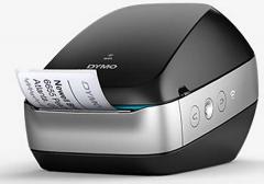  Dymo Labelwriter Wireless svart