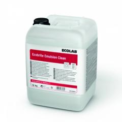  Tvättmedel Ecolab Ecobrite Emulsion Clean