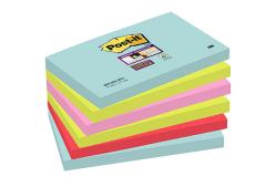  Post-it Cosmic Super Sticky 76x127mm