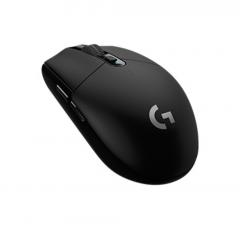  Mus Logitech G305 Lightspeed Svart