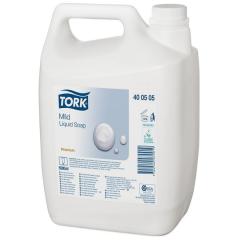  Flytande tvål Tork Mild Doft refill S1/S2 5-liter