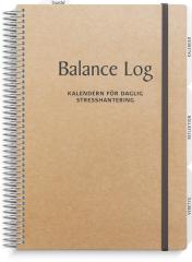  Kalender Balance Log