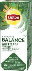  Te Lipton Green tea Orient 2g 25-pack