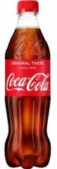  Läsk Coca-Cola 50cl