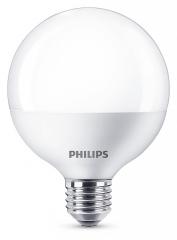  LED-lampa 10W(60W) E27 ej dimbar