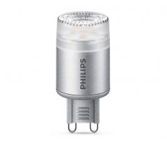  LED-lampa 2,3W(25W) G9 dimbar