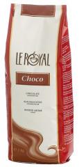  Cacao Le Royal för automat 1000gr 15.5 % röd