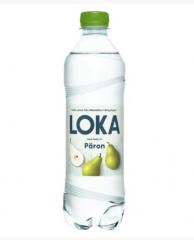  Vatten Loka päron 50cl