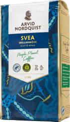  Kaffe Arvid Nordquist Svea bryggmalet 500g