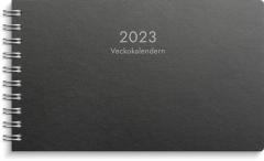  Kalender 2023 Veckokalendern Eco Line