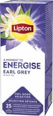  Te Lipton Earl Grey tea 2g 25-pack