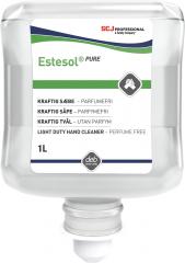 Handrengöring Deb Estesol Lotion Pure 1 liter