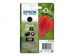  Bläckpatron Epson 29XL svart