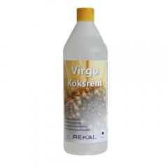  Köksrent Rekal Virgo 1 liter