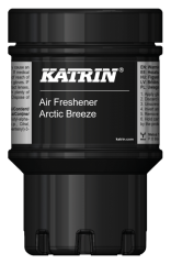  Luktförbättrare Katrin Arctic Breeze refill