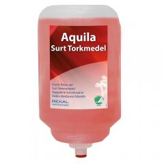  Torkmedel Rekal Aquila Surt 3,75 liter