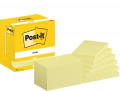 Post-it standard 76x127mm