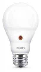  LED-lampa ljussensor 7,5W(60W) E27