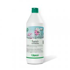  Luktbort Gipceo Sanér 1 liter