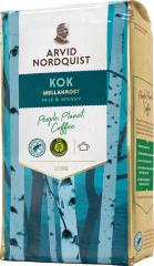  Kaffe Arvid Nordquist kokmalet 500g