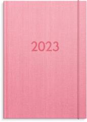  Kalender 2023 Business Vega rosa