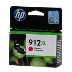  Bläckpatron HP 912XL magenta