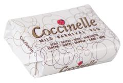  Barntvål Coccinelle lätt parfymerad 90g