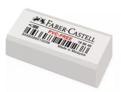  Radergummi Faber Castell 41x18x11mm