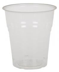  Plastglas komposterbar 16cl