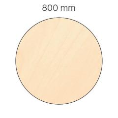  Bordsskiva Viva Diameter 800mm