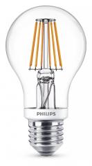 LED-lampa 8W(60W) E27 dimbar