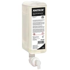  Handdesinfektion Katrin Sanitizing Gel 1000ml