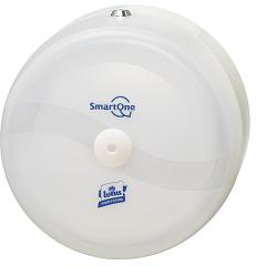  Dispenser T8 Tork toa SmartOne vit