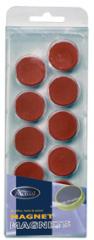  Magneter 25mm 10-pack