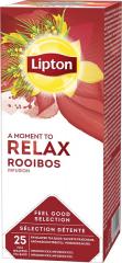  Te Lipton Rooibos Spice tea 2g 25-pack