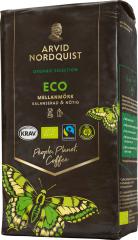  Kaffe Arvid Nordquist Eco Bryggmalet 450g