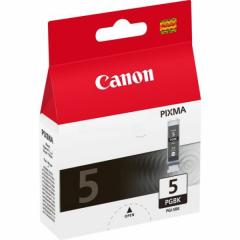  Bläckpatron Canon PGI-5BK svart