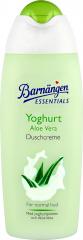  Duschcreme Barnängen "Yoghurt Aloe Vera" 250ml