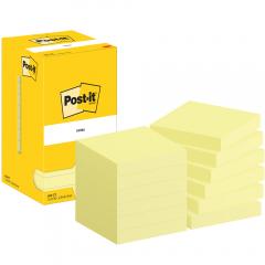  Post-it standard 76x76mm