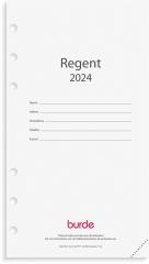  Kalender 2024 Regent kalendersats