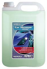  Fordonsrengöring Nordex Car Shampo shine