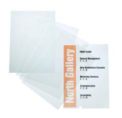  Insticksark Crystal 210x297mm
