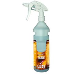  Sprayflaska Sure Cleaner& degreaser, 750ml