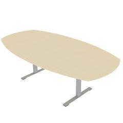 Konferensbord Viva Flex 2400x1200mm