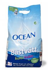  Tvättmedel Ocean Refill Bastvätt kulör parfymerad