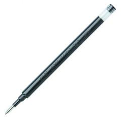 Refill Pilot G-2, B2P Gel, Vega Gel, G-knock, svart 0,7mm
