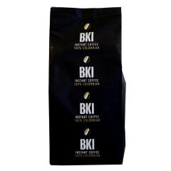  Kaffe BKI Instant Mellan 250g