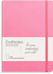  DotNotes rosa