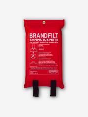  Brandfilt 120x120cm